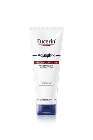 Eucerin Aquaphor regeneračná masť 200 ml