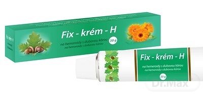 Fix - krém - H