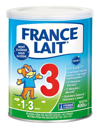 FRANCE LAIT MLIEKO 3