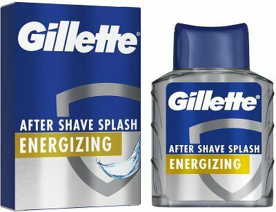 Gillette Series Voda po holení Citrus fizz 100ml