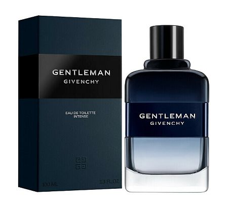 Givenchy Gentleman Intense toaletná voda pánska 100 ml