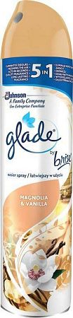 Glade by Brise Magnolia vanilla osviežovač vzduchu 300 ml