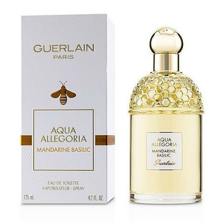 Guerlain Aqua Allegoria Mandarine Basilic toaletná voda dámska 125 ml