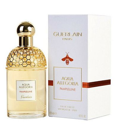 Guerlain Aqua Allegoria Pamplelune toaletná voda dámska 75 ml