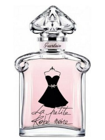 Guerlain La Petite Robe Noire toaletná voda dámska 50 ml