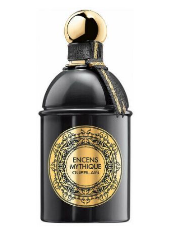 Guerlain Les Absolus d'Orient Encens Mythique parfumovaná voda unisex 125 ml