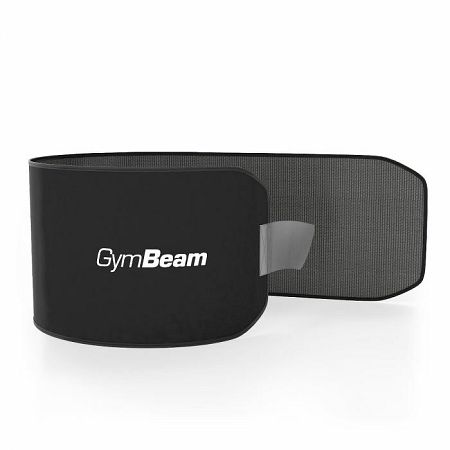 GymBeam Bedrový neoprénový pás Simple