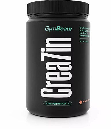 GymBeam Crea7in 300 g