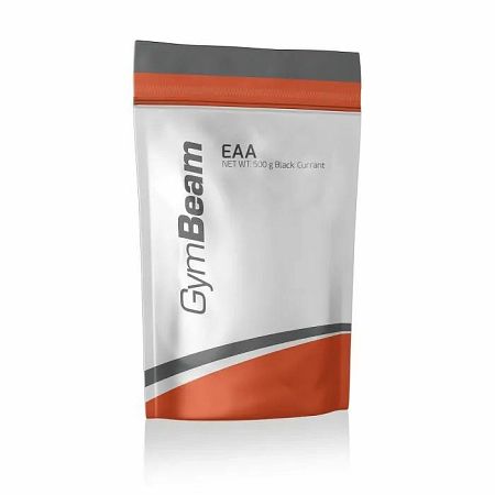 GymBeam EAA 500 g