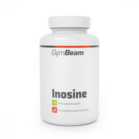 GymBeam Inosine 120 kapsúl