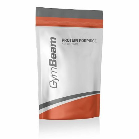 GymBeam Protein Porridge 1000 g