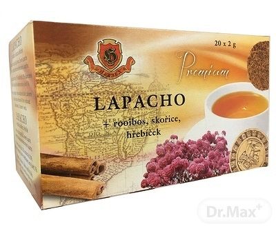 HERBEX Premium LAPACHO