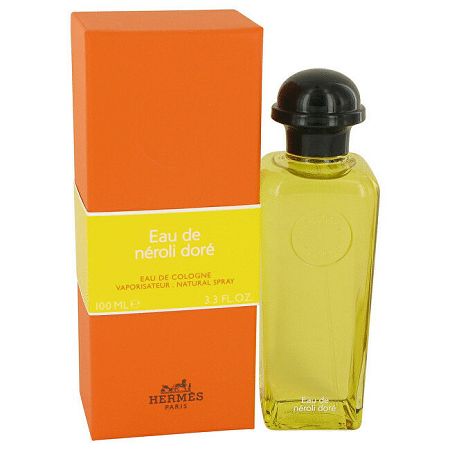 Hermès Eau de Néroli Doré kolínská voda unisex 100 ml