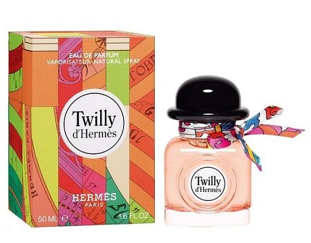 Hermès Twilly d'Hermès parfumovaná voda dámska 50 ml