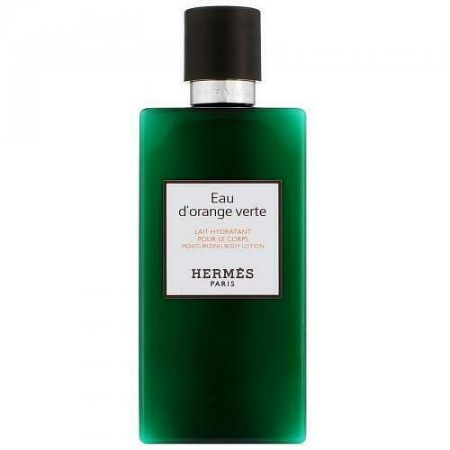 Hermés Eau d'Orange Verte telové mlieko 200 ml