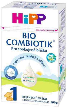 HiPP 1 BIO Combiotik 500 g