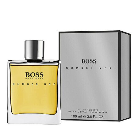 Hugo Boss Number One toaletná voda pánska 100 ml