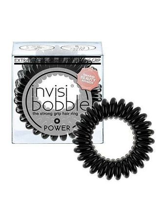 Invisibobble Invisibobble Power 3 ks True Black