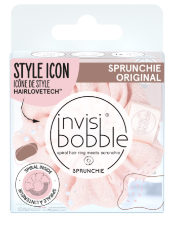 Invisibobble Nordic Breeze Sprunchie Original Nordic Breeze Hear me Aurora