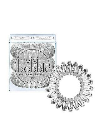 invisibobble® ORIGINAL Crystal Clear