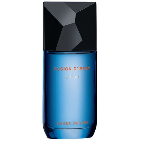 Issey Miyake Fusion D Issey Extreme Edt 50ml