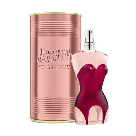 J.P. Gaultier Classique parfumovaná voda dámska 50 ml