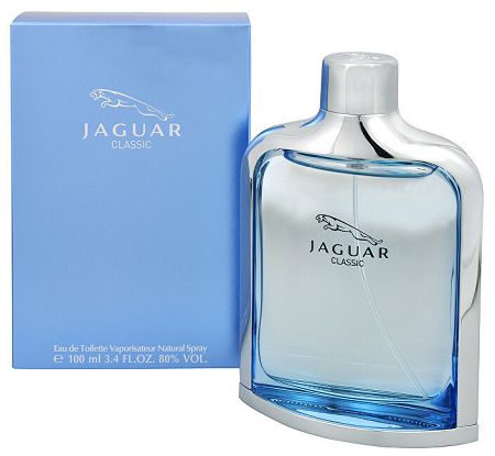 Jaguar Classic Edt 100ml