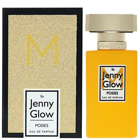 Jenny Glow pánska Posies parfumovaná voda dámska 80 ml