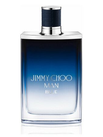 Jimmy Choo Man Blue Edt 100ml