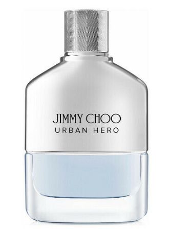 Jimmy Choo Urban Hero parfumovaná voda pánska 50 ml