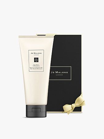 Jo Malone Lime Basil&Mandarin Exfoliacni Shg 200ml