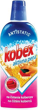 Kobex pena na koberce 500 ml