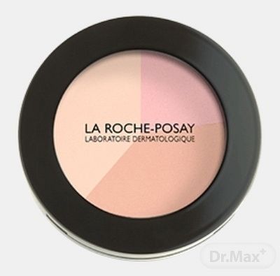 LA ROCHE-POSAY Toleriane Zmatňujúci fixačný púder 12 g