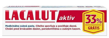 Lacalut Aktiv 100 ml