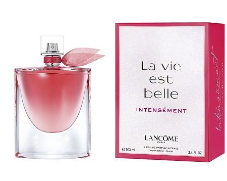 Lancôme La Vie Est Belle Intensément parfumovaná voda dámska 50 ml