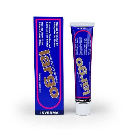 Largo Creme Inverma 40 ml