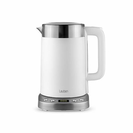 Lauben Electric Kettle EK17WS