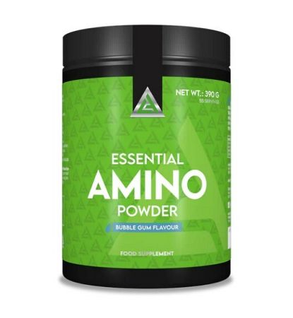 Lazar Angelov Nutrition Amino Rock