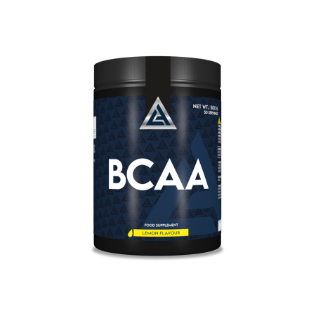 Lazar Angelov Nutrition BCAA citrón