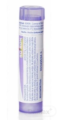 Ledum Palustre gra.1 x 4 g 30CH