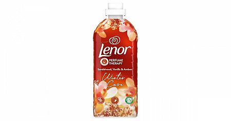 Lenor 1200ml Sandalwood, Vanila & Amber