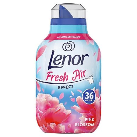 Lenor Air 504ml Pink blossom