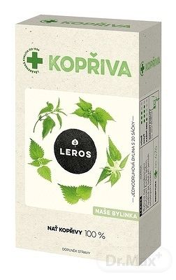 Leros Žihlava 20 x 1 g