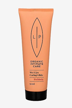 Lip Intimate Care Organic Intimate Care Prebiotic lubrikačný gél 50 ml