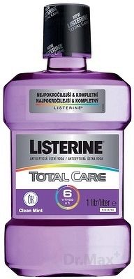 Listerine Total Care 1000 ml