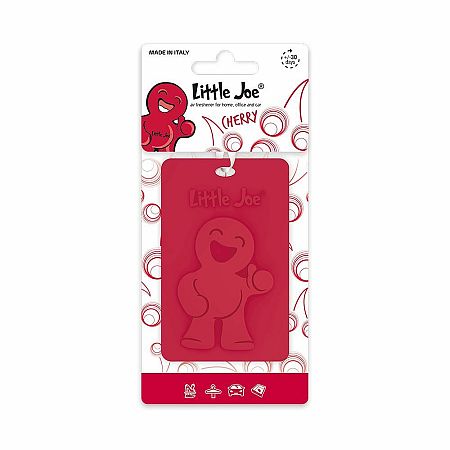 Little Joe Scented Cards Cherry