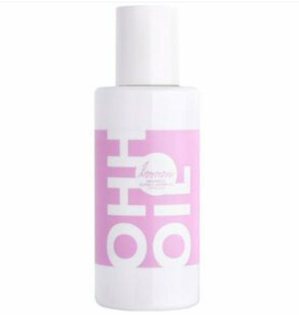 Loovara OHH with Almond and Jojoba Oil 100 ml