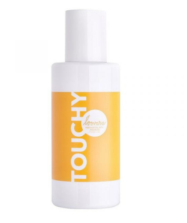 Loovara TOUCHY with Argan Oil 100 ml