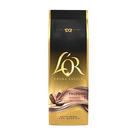 LOR Crema Absolu Profond 0,5 kg