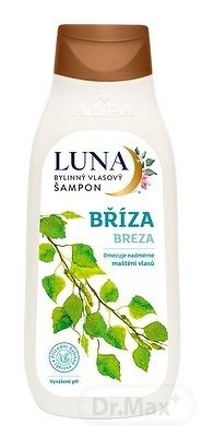 LUNA BREZA VLASOVÝ ŠAMPÓN